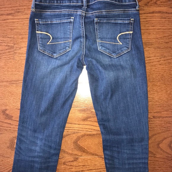 American Eagle Jeans - Picture 3 of 3